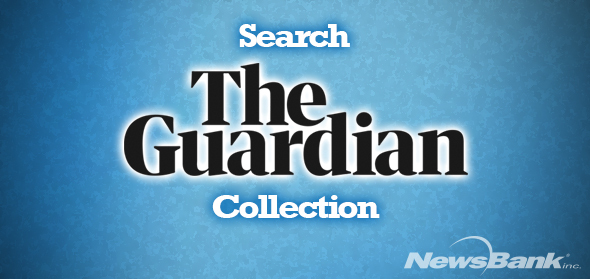 The Guardian Collection (1998–Present)