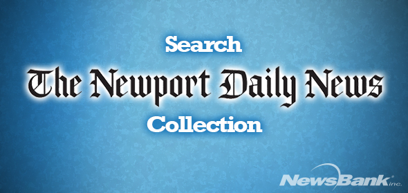 Newport Daily News Collection (2001–Present)
